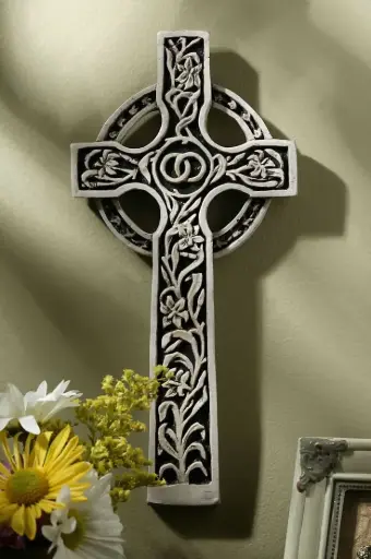 Irish Blessing Decoration