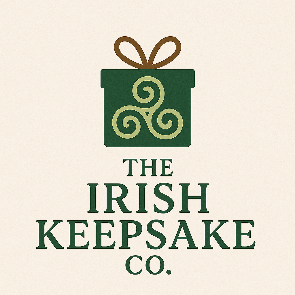 The Irish Keepsake Co.